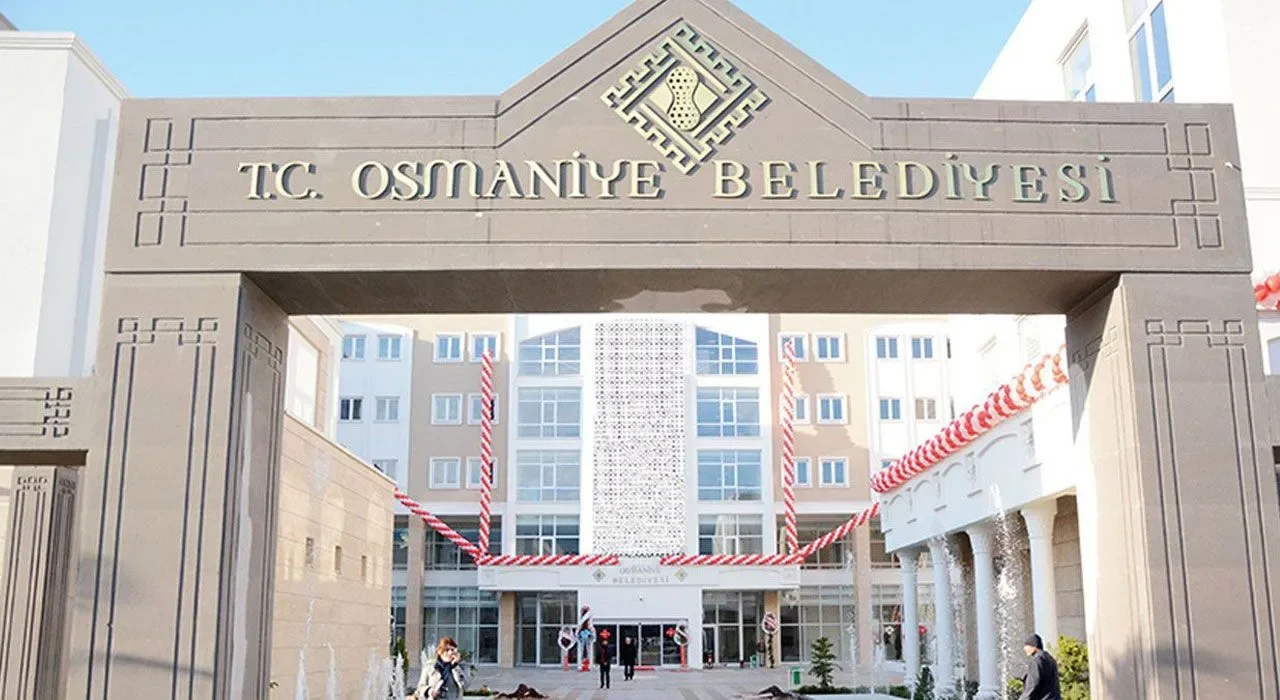 Osmaniye Belediyesi: Kesinti Bizden Kaynaklı Değil
