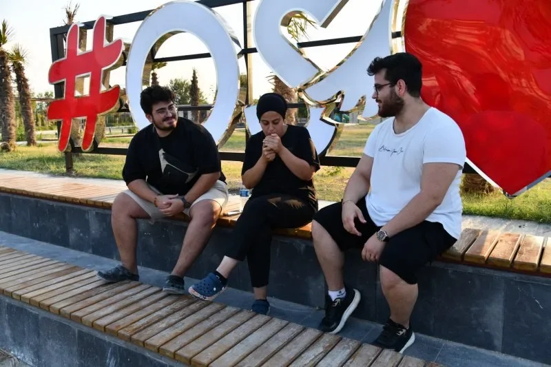 Osmaniye Belediyesi’nden doğum gününe çevre cezası
