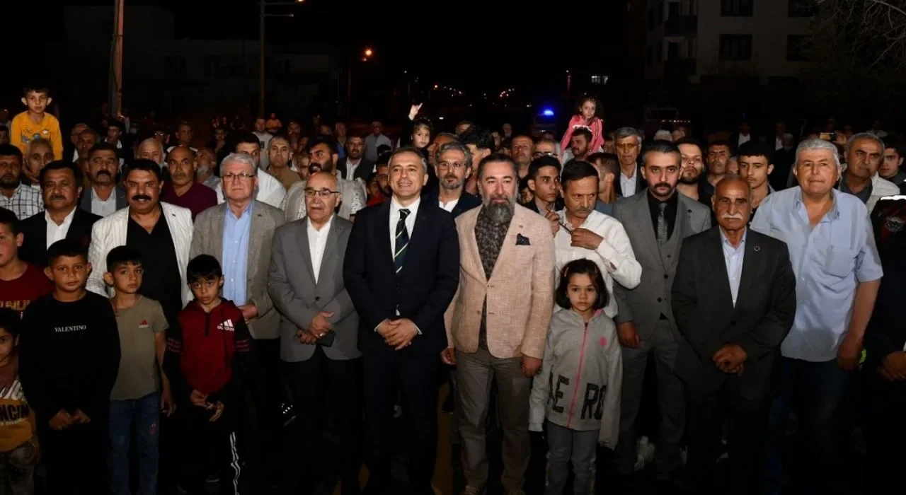 Osmaniye Belediyesi’nden Konforlu Ulaşım Hamlesi