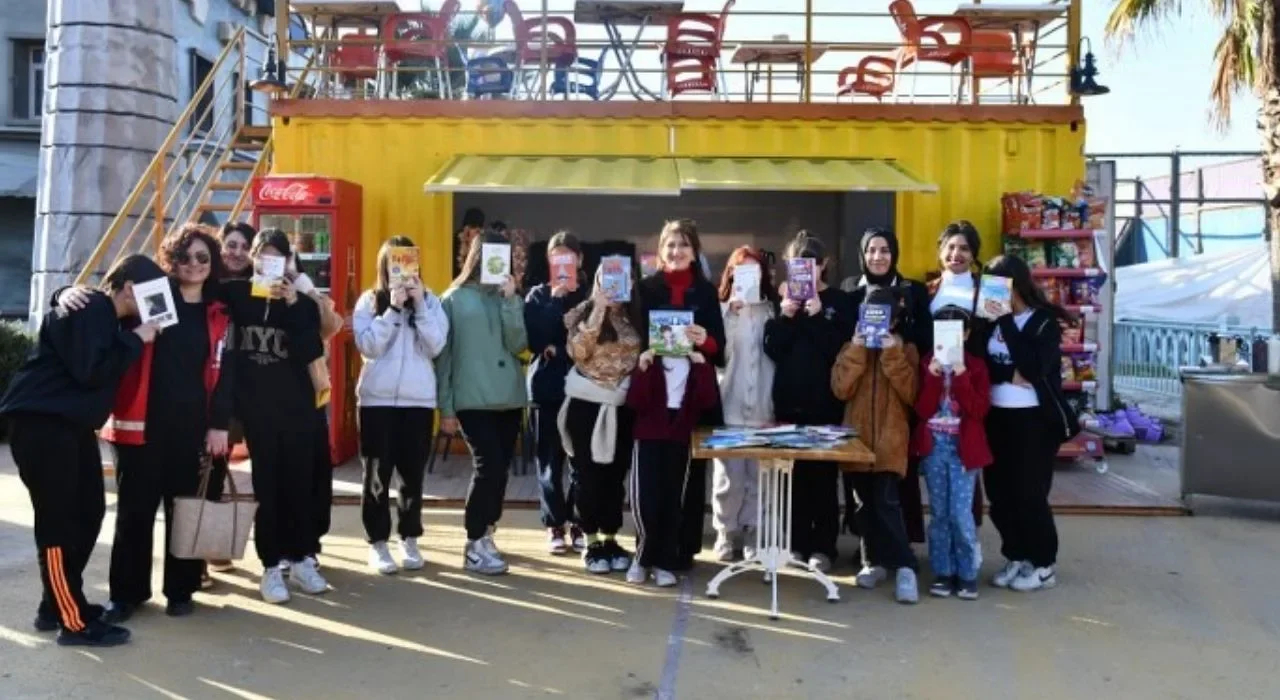 Osmaniye Belediyesi’nden Özel Çocuklara Eğlenceli Etkinlik