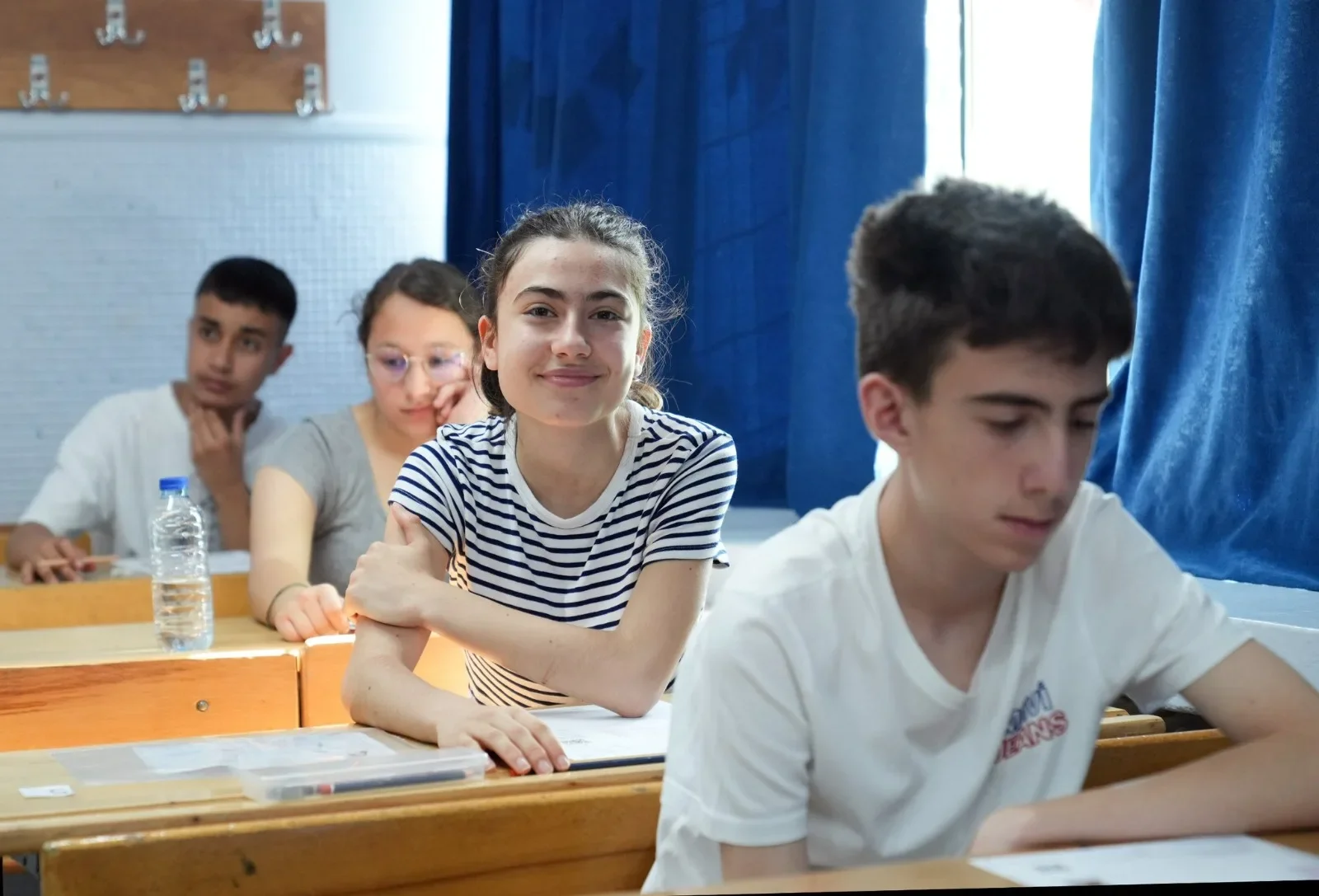 Osmaniye’de 2025 LGS başvuruları başlıyor