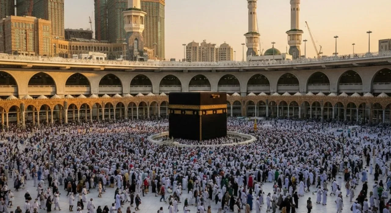 Osmaniye’de 2026 Hac Kayıtları Yeniden Açıldı