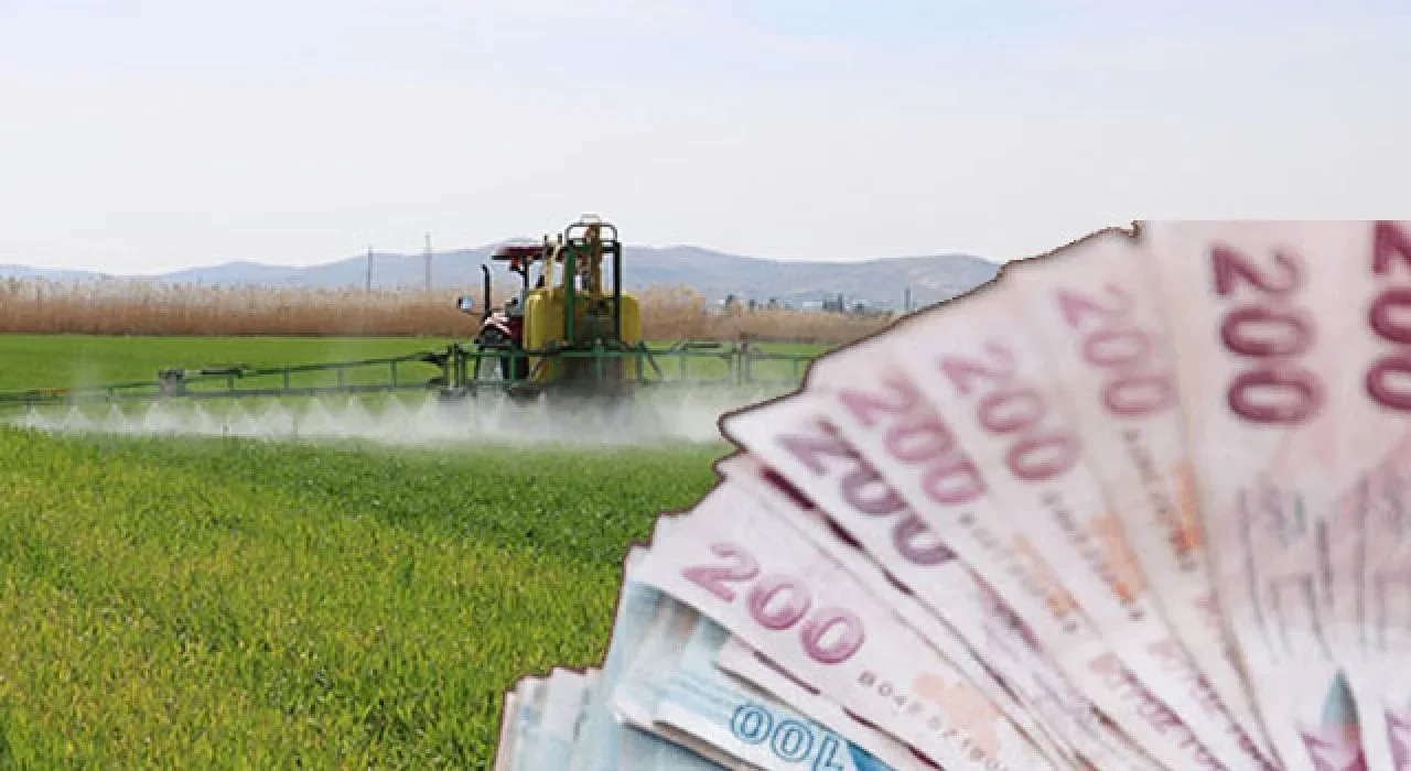 Osmaniye’de 2026 Tarımsal Destekler Rekor Seviyede