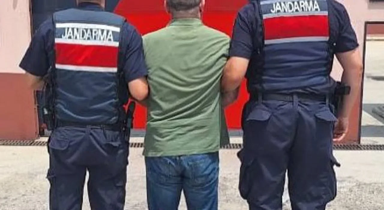 Osmaniye’de 3 Firari Hükümlü Yakalandı