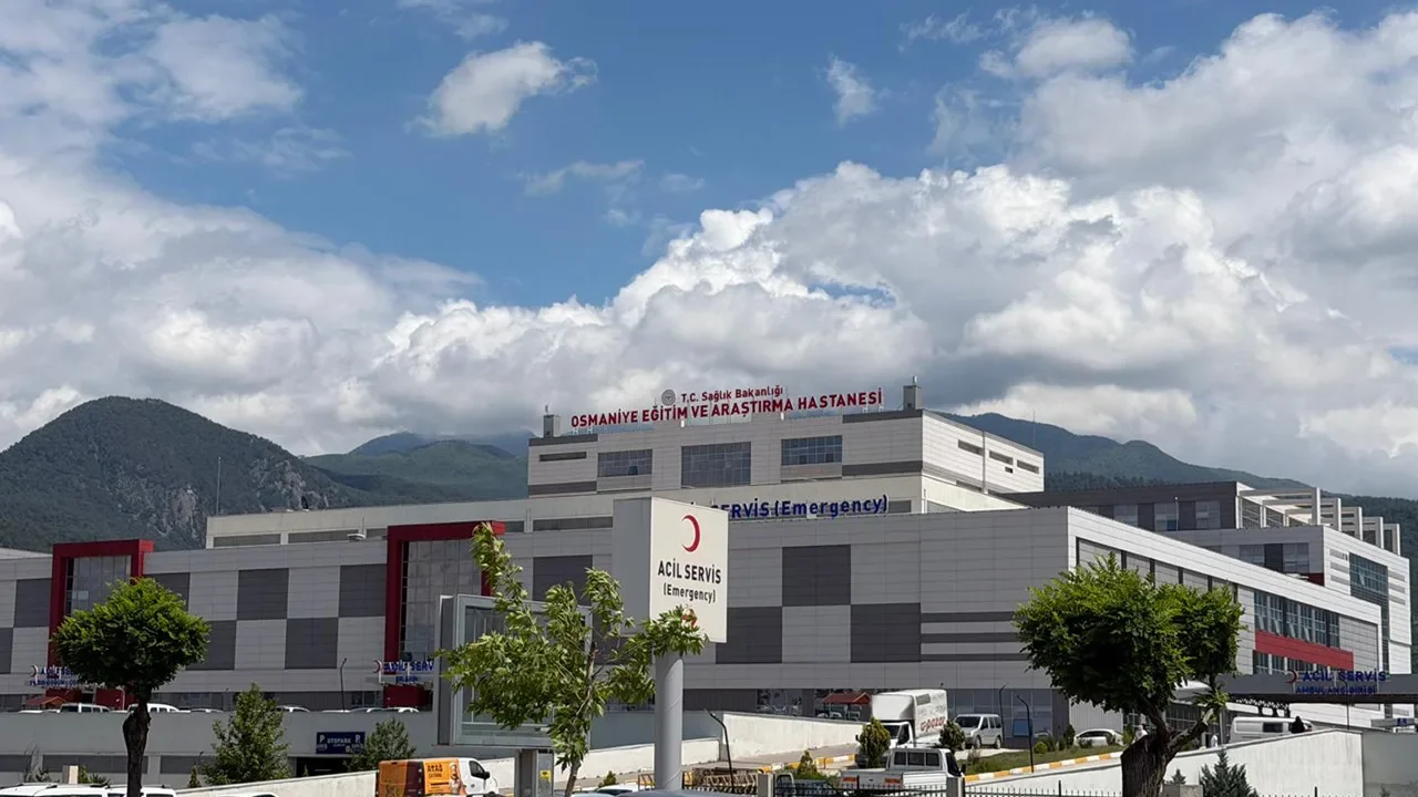 Osmaniye’de Akşam Poliklinikleri Haziranda Sürecek