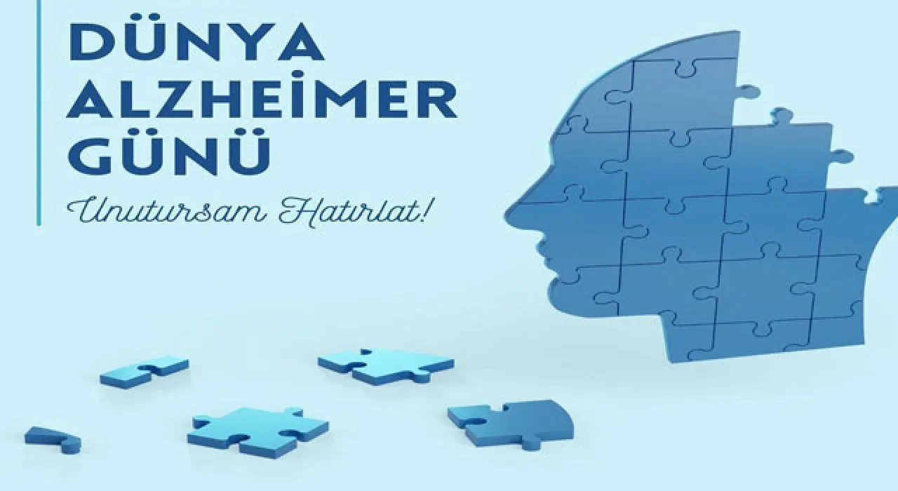Osmaniye’de Alzheimer Farkındalık Çağrısı