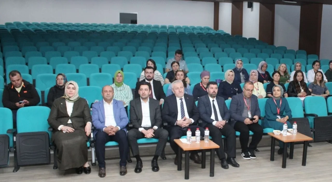 Osmaniye’de Ameliyathane Eğitimi Başladı