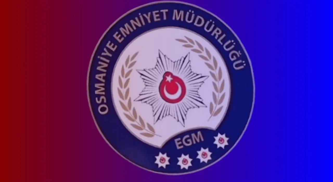 Osmaniye’de Aranan Dolandırıcı Yakalandı
