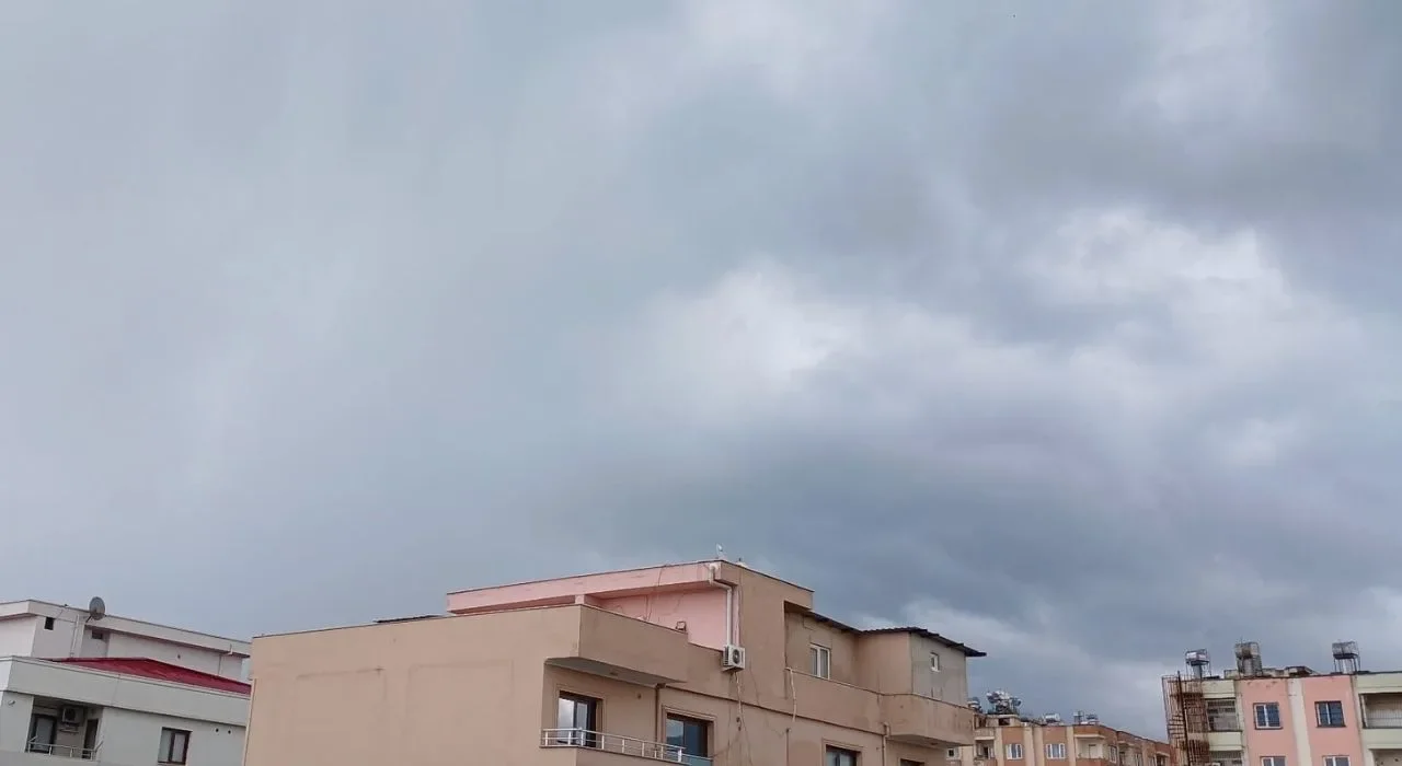Osmaniye’de Bugün Yağışlı ve Serin Bir Gün