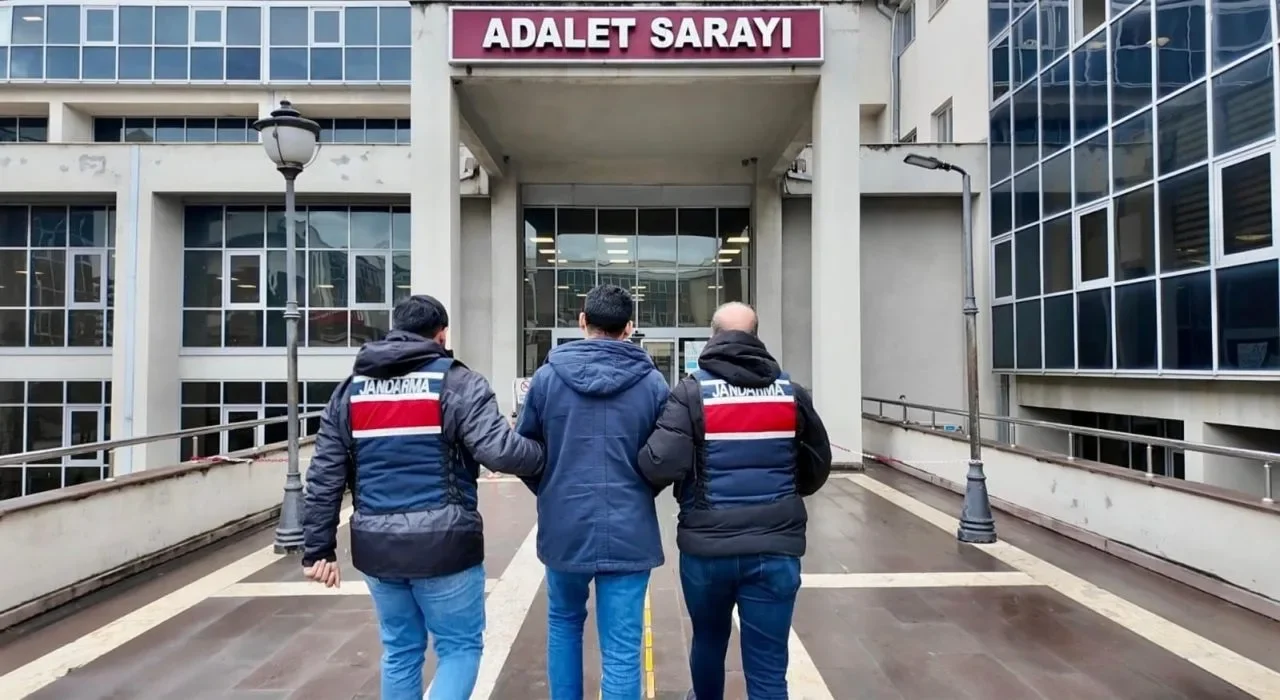 Osmaniye’de DEAŞ Operasyonu: 1 Şüpheli Tutuklandı