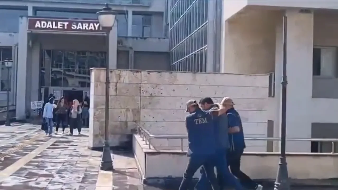 Osmaniye’de FETÖ Operasyonu: Firari Şahıs Tutuklandı