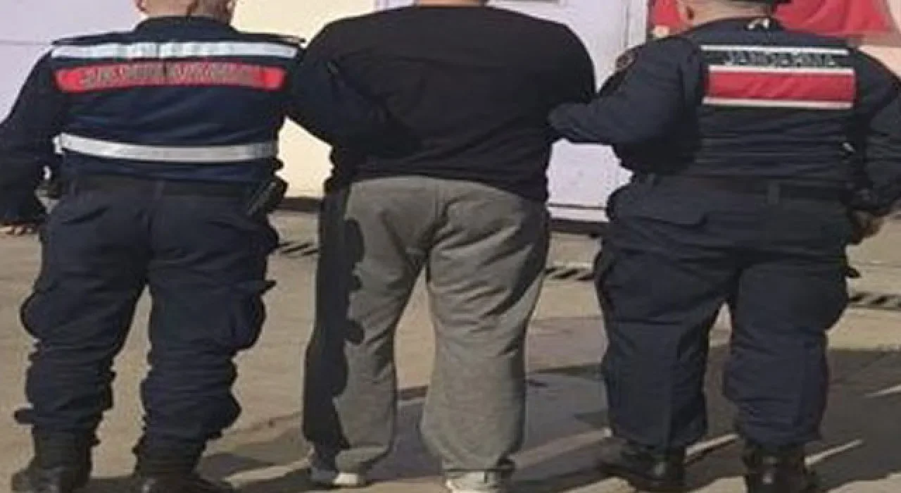 Osmaniye’de firari hükümlüler yakalandı