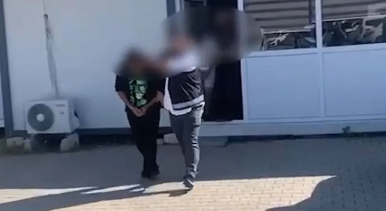 Osmaniye’de Gasp ve Saldırı Zanlıları Yakalandı