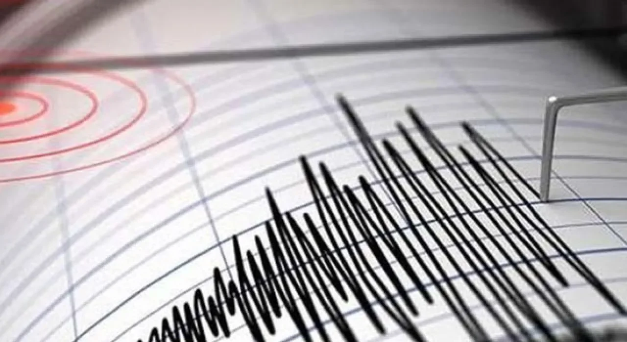 Osmaniye’de Gece Boyunca 8 Ayrı Deprem Yaşandı