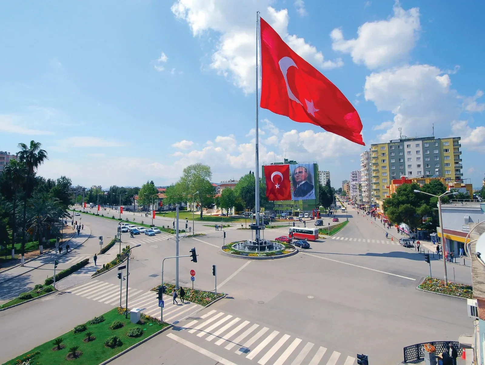 Osmaniye'de Göç Dengesi Eksiye Düştü! İşte Nedeni