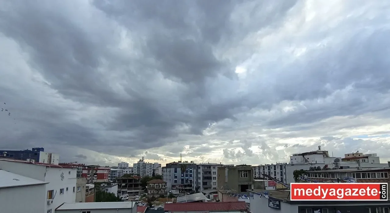 Osmaniye’de Hafta Boyunca Hava Nasıl Olacak?