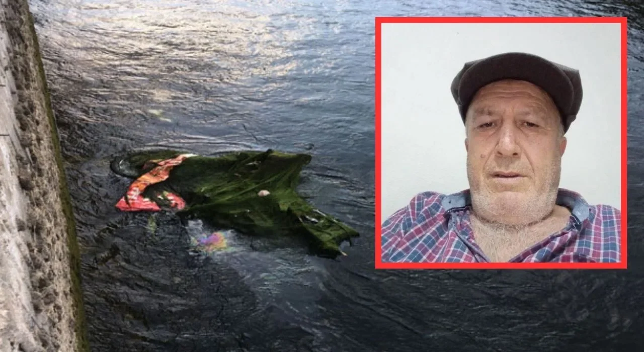 Osmaniye’de Kayıp Bekir Kurtoğlu Ölü Bulundu
