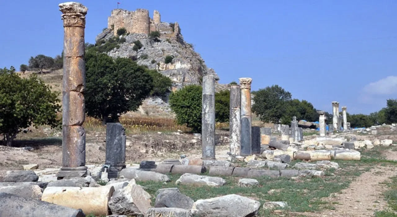 Osmaniye’de Müze ve Ören Yerlerini 9 Bin Kişi Gezdi