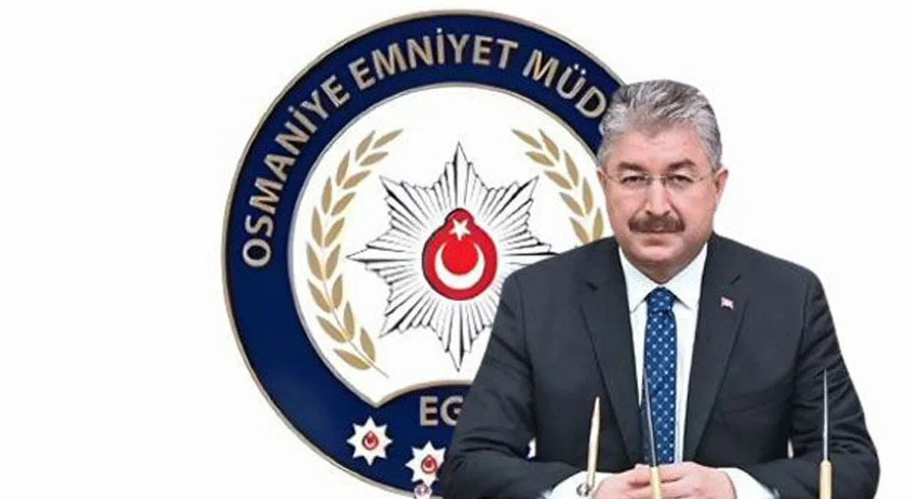 Osmaniye’de Nisan ayı suç bilançosu açıklandı