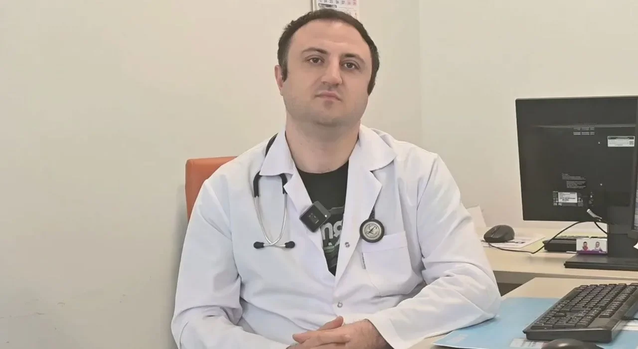 Osmaniye’de Yetişkin İmmünoloji ve Alerji Polikliniği Açıldı