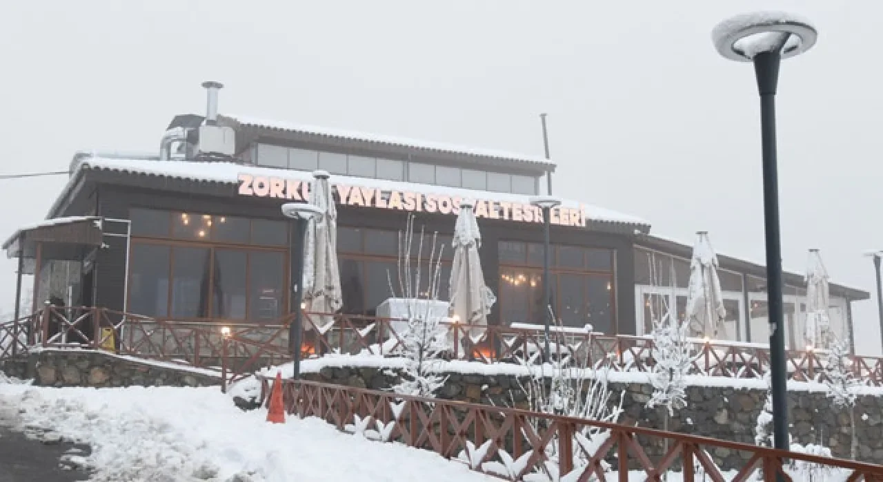 Osmaniye’de Zorkun Karfest Coşkusu Başlıyor