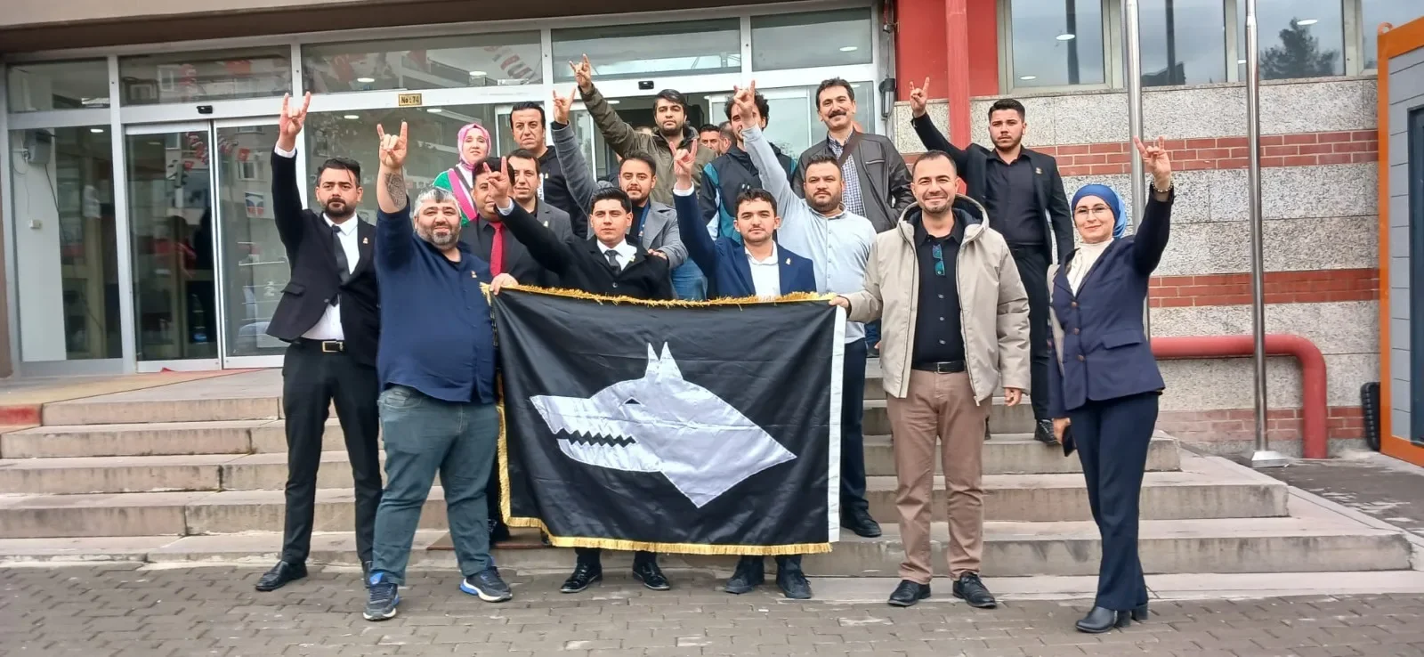 Osmaniye’den Ankara’daki Programa Yoğun İlgi