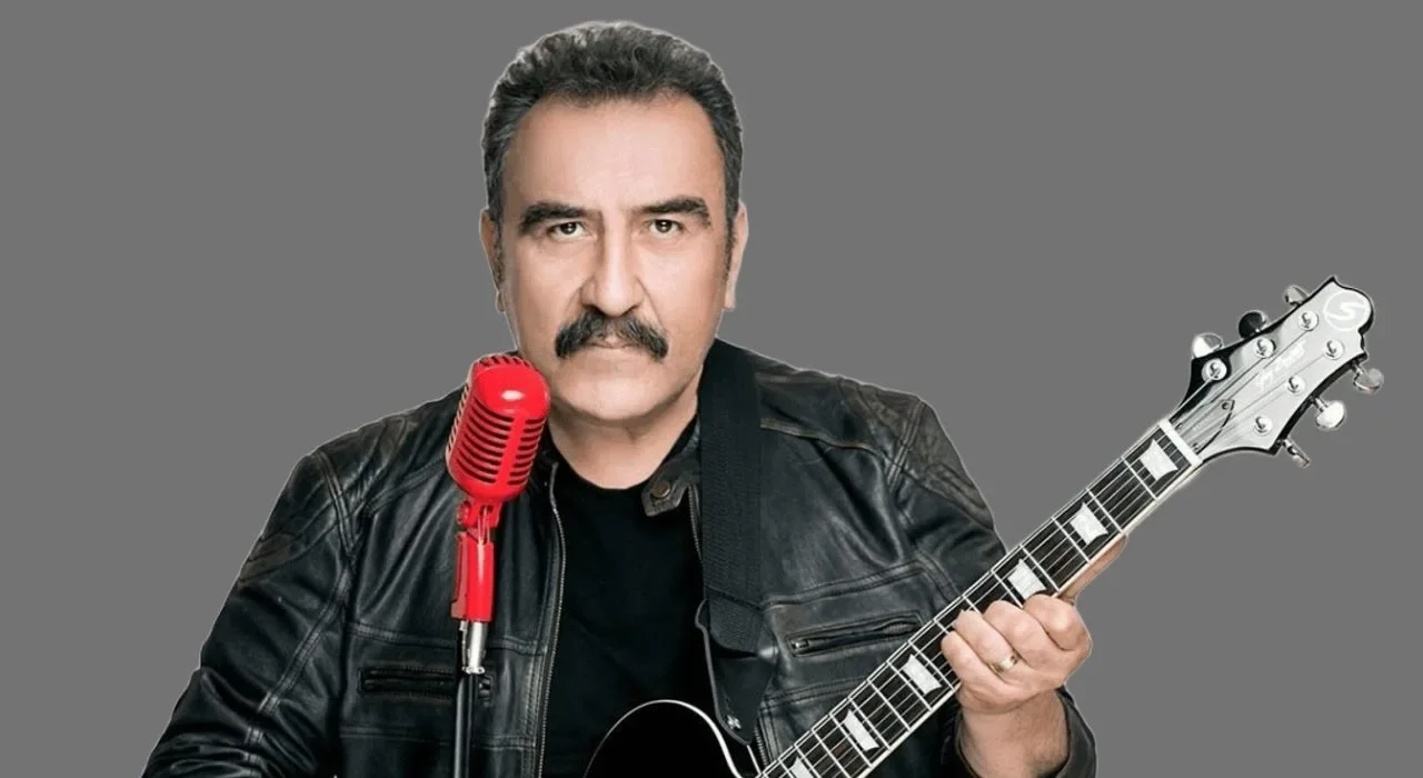 Osmaniye Fıstık Fest 2025’te Ümit Besen Sahne Alacak