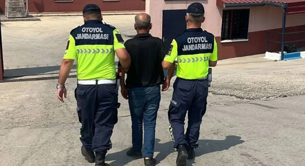 Osmaniye Jandarma Suçlulara Göz Açtırmıyor