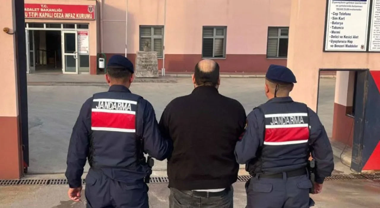 Osmaniye Jandarması Bir Haftada 151 Şüpheli Yakaladı