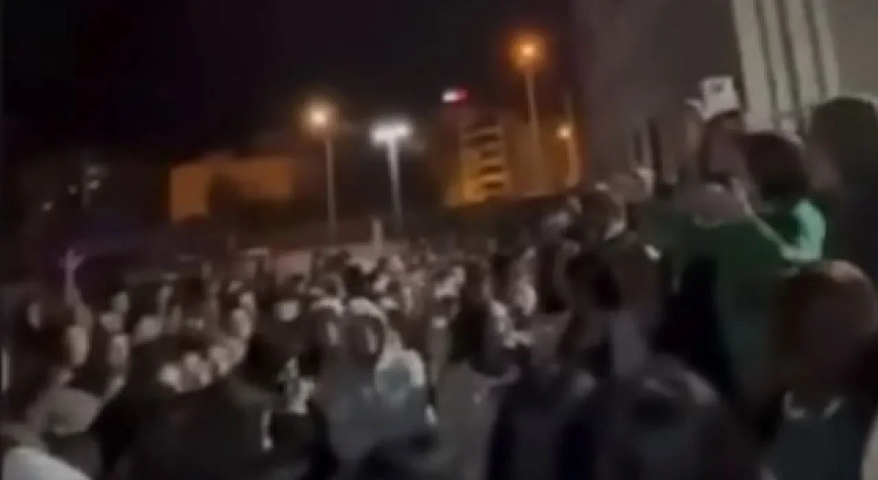 Osmaniye KYK Yurdu’nda “Suya İlaç” İddiası Panik Yarattı