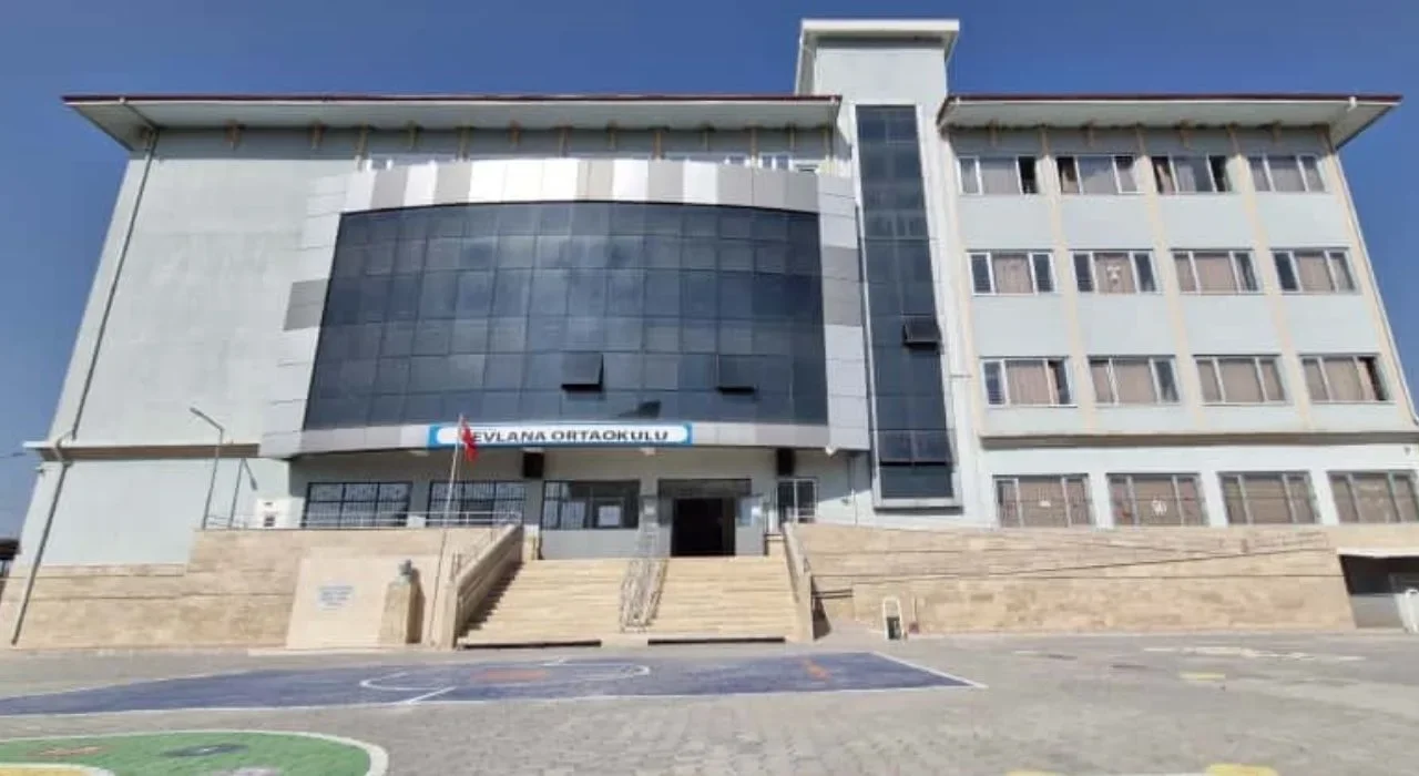 Osmaniye Mevlana Ortaokulu’ndan AB Proje Başarısı