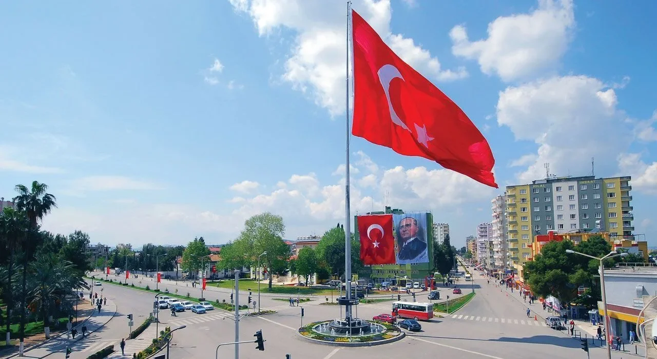 Osmaniye’nin 2025 Nüfusu 564 Bin 123 Oldu