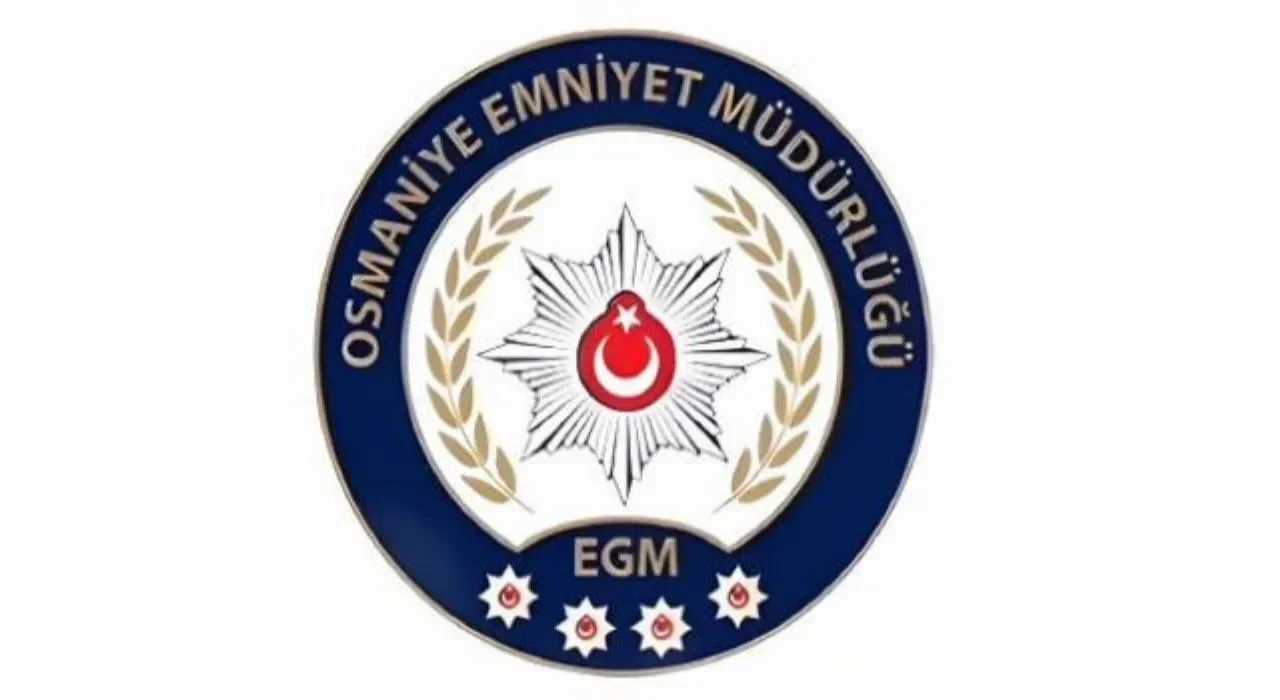 Osmaniye Polisi Uyuşturucuya Geçit Vermedi