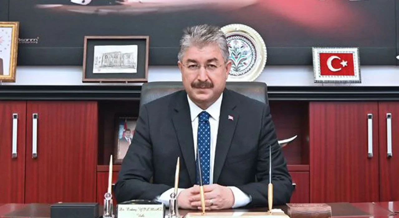 Osmaniye Valisi: Nefret Diline Geçit Yok!