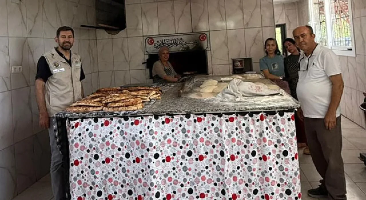 Osmaniye Yaylalarında Gıda Denetimleri Sıklaştı