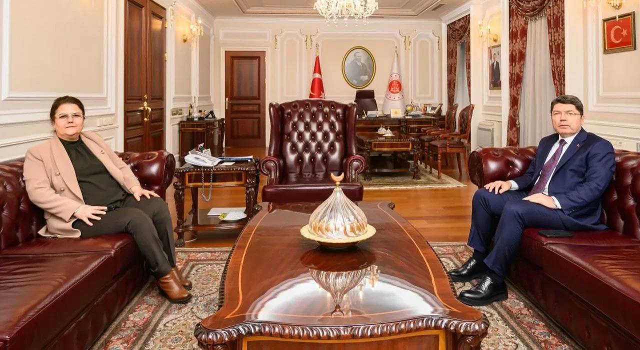 Osmaniye’ye Yeni Adliye Binası Yolda