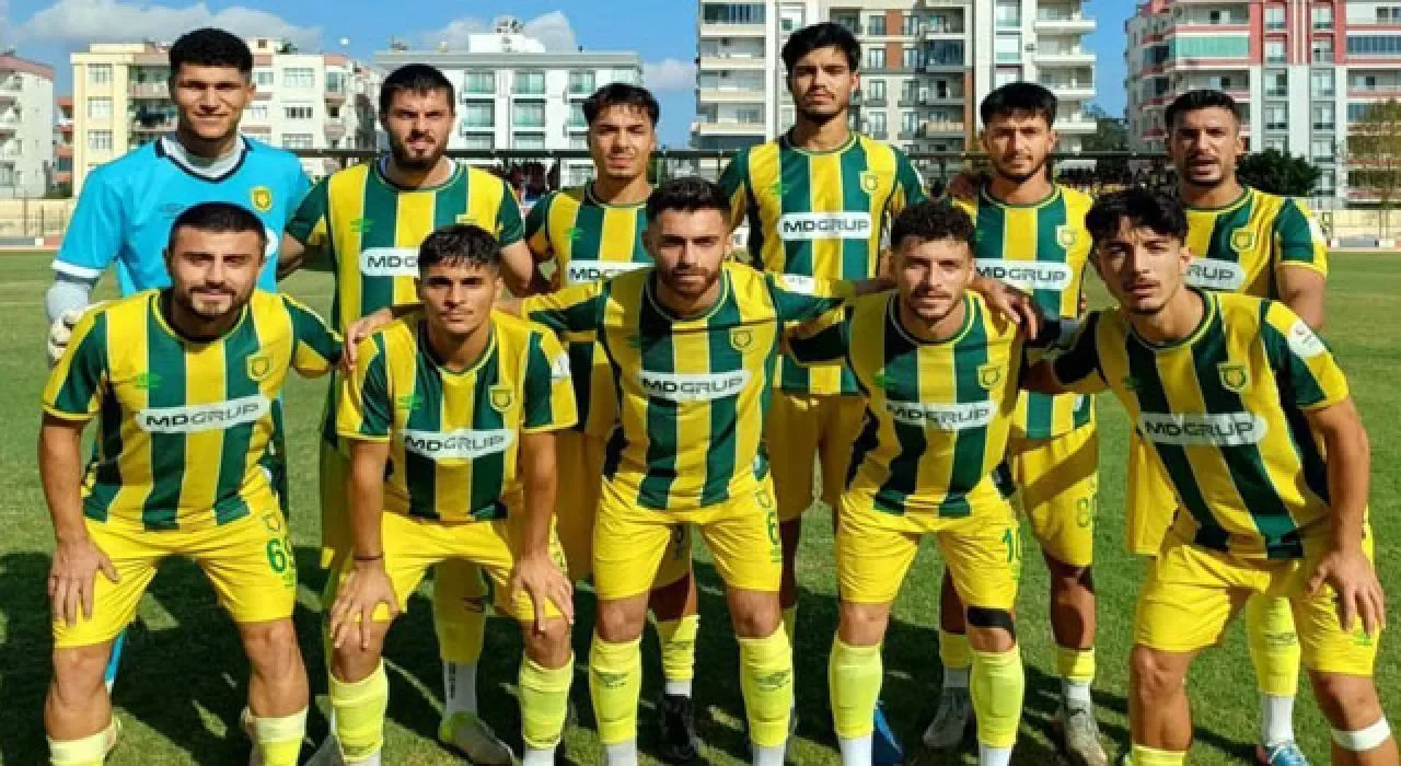 Osmaniyespor FK'da İdman Krizi İddiaları Yalanlandı