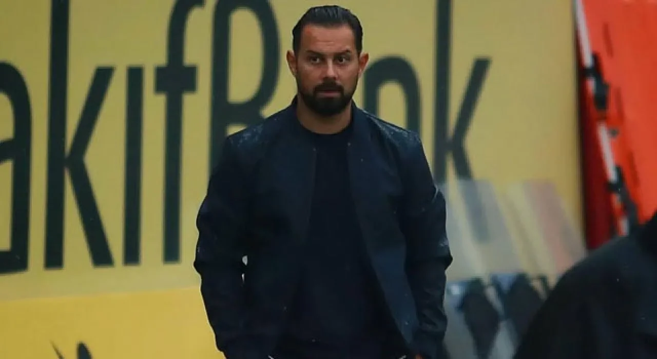 Osmaniyespor FK’nın Yeni Hocası Necip Emre Yılmaz