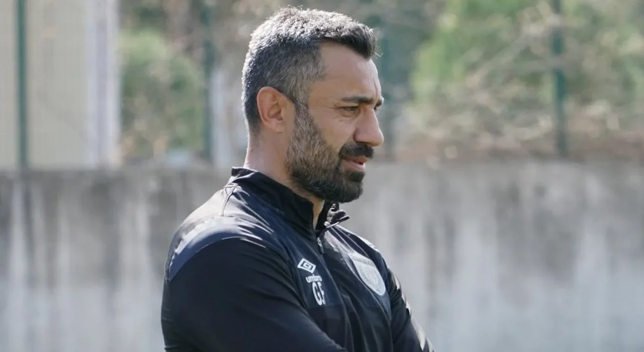 Osmaniyespor FK: "Playoff'ta kalıcı olmak istiyoruz"