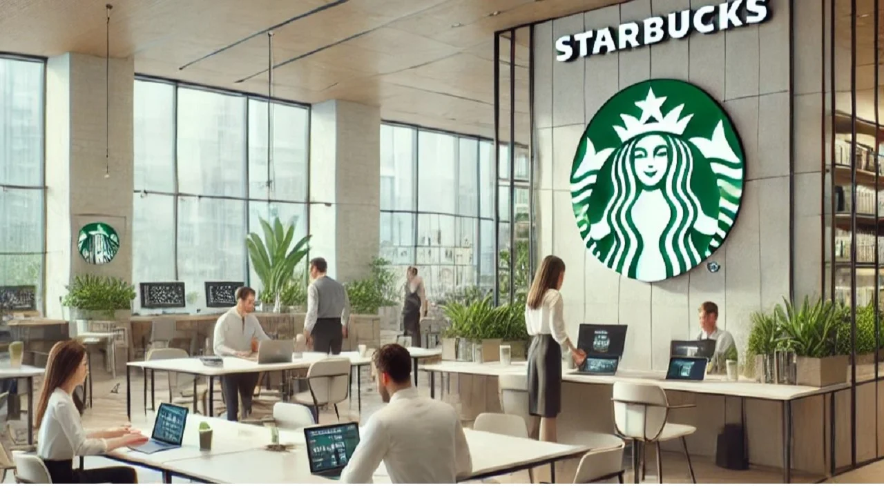 Starbucks, İşten Çıkarmalarla Gündemde