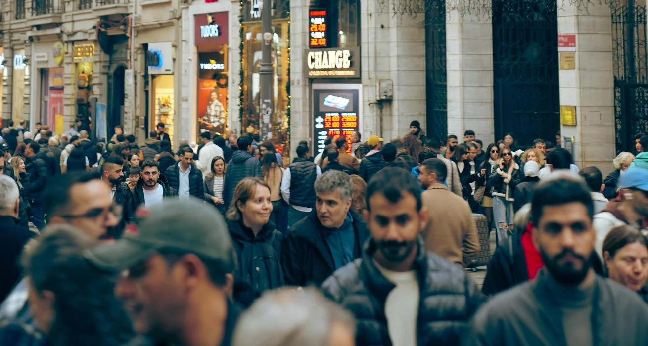 TÜİK Verileri Açıklandı: İşsizlik Oranında Düşüş