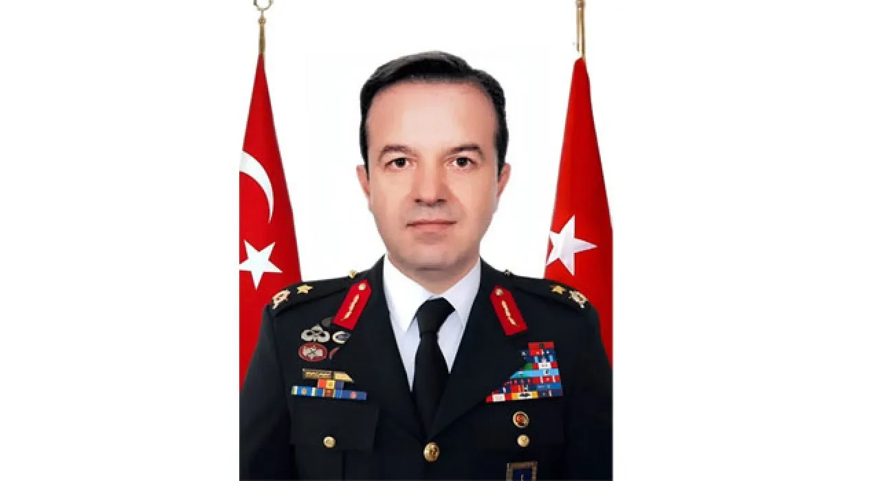 Tümgeneral Zafer Tombul Şırnak'a Atandı