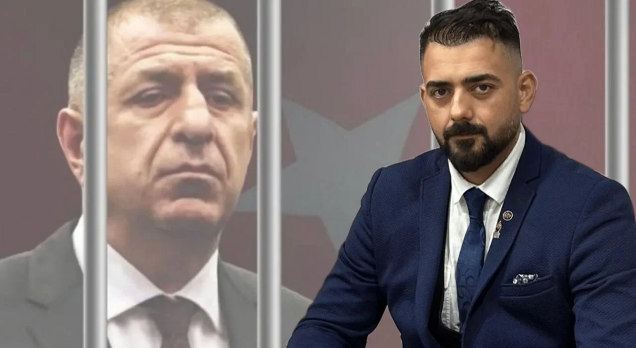 Ümit Özdağ'ın Tutukluluğu Devam Ediyor