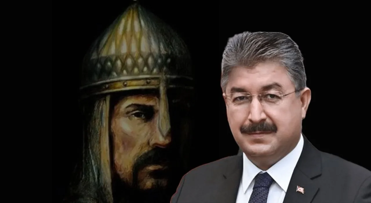 Vali Erdinç Yılmaz’dan Malazgirt Zaferi mesajı