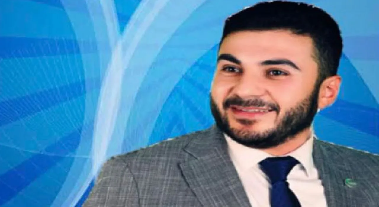 Yeniden Refah Düziçi İlçe Başkanı Erhan Demir İstifa Etti