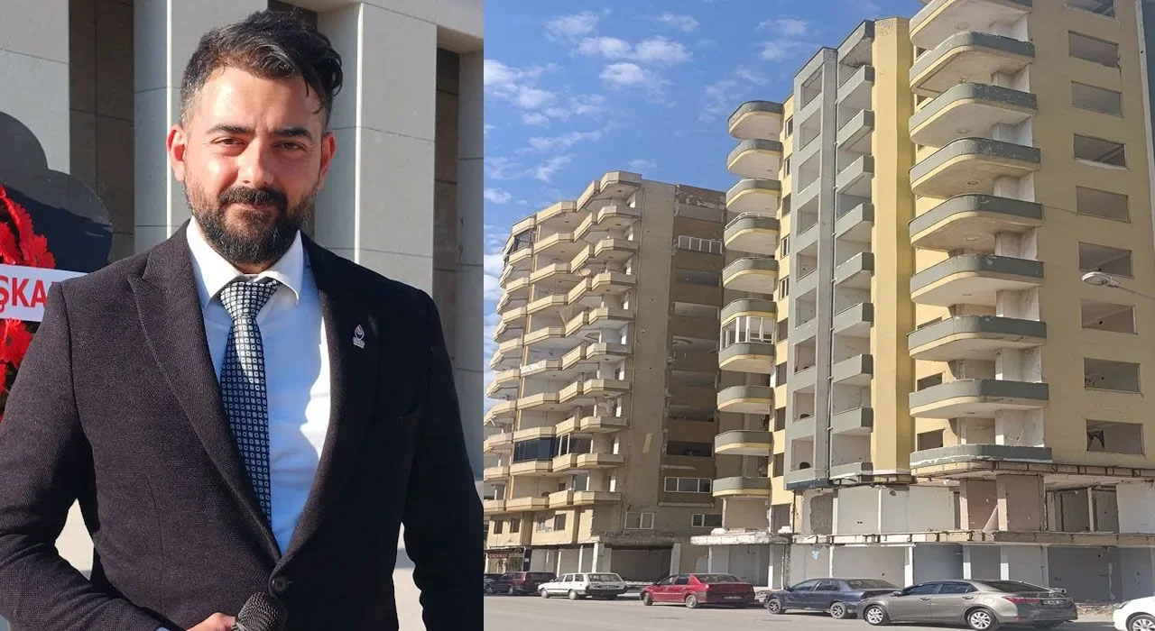 Zafer Partisi’nden Riskli Binalar İçin Uyarı