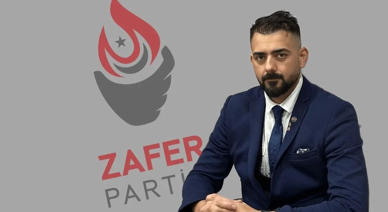 Zafer Partisi Osmaniye’de Yönetim Yenileniyor