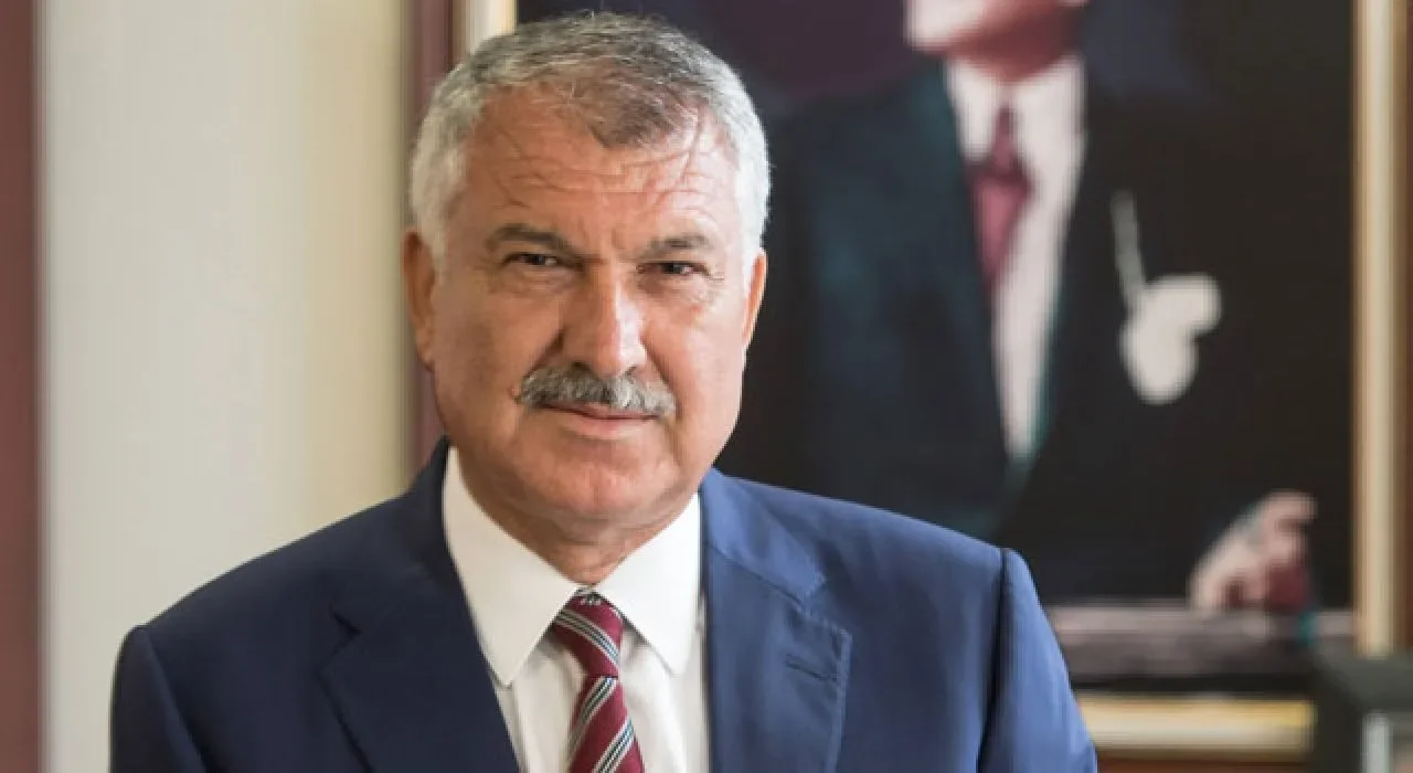Zeydan Karalar: "Osmaniye'yi Memleketim Gibi Görüyorum"