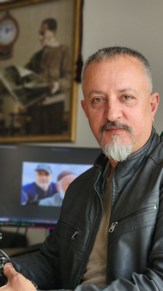 İlyas Sabancı